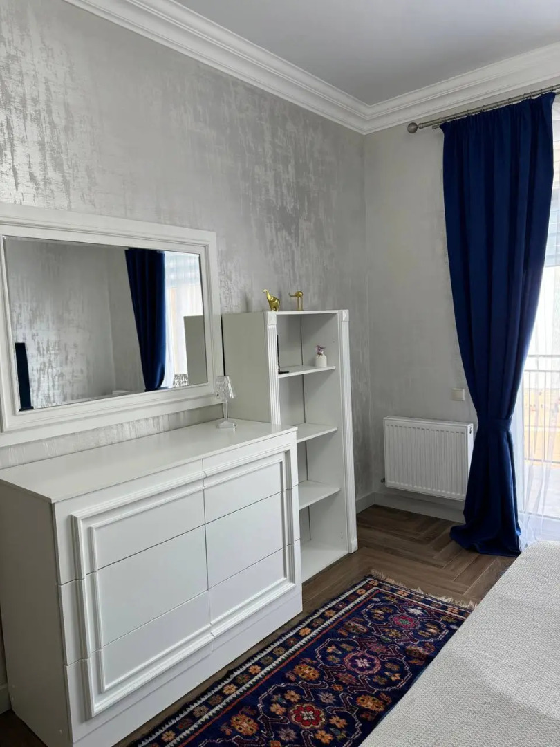 Апартаменты На берегу Моря 7