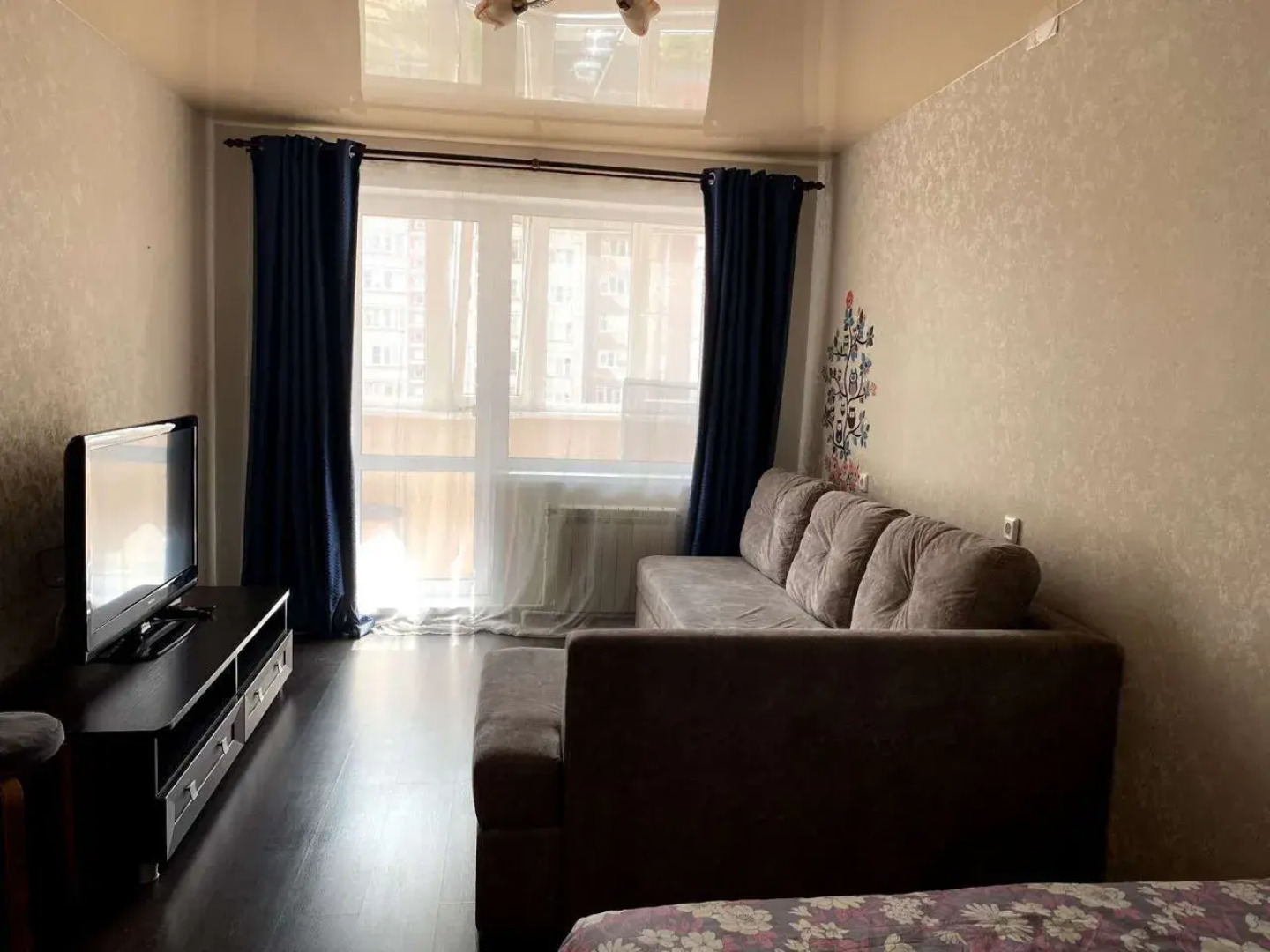 Квартира на Улице Машиностроителей 37