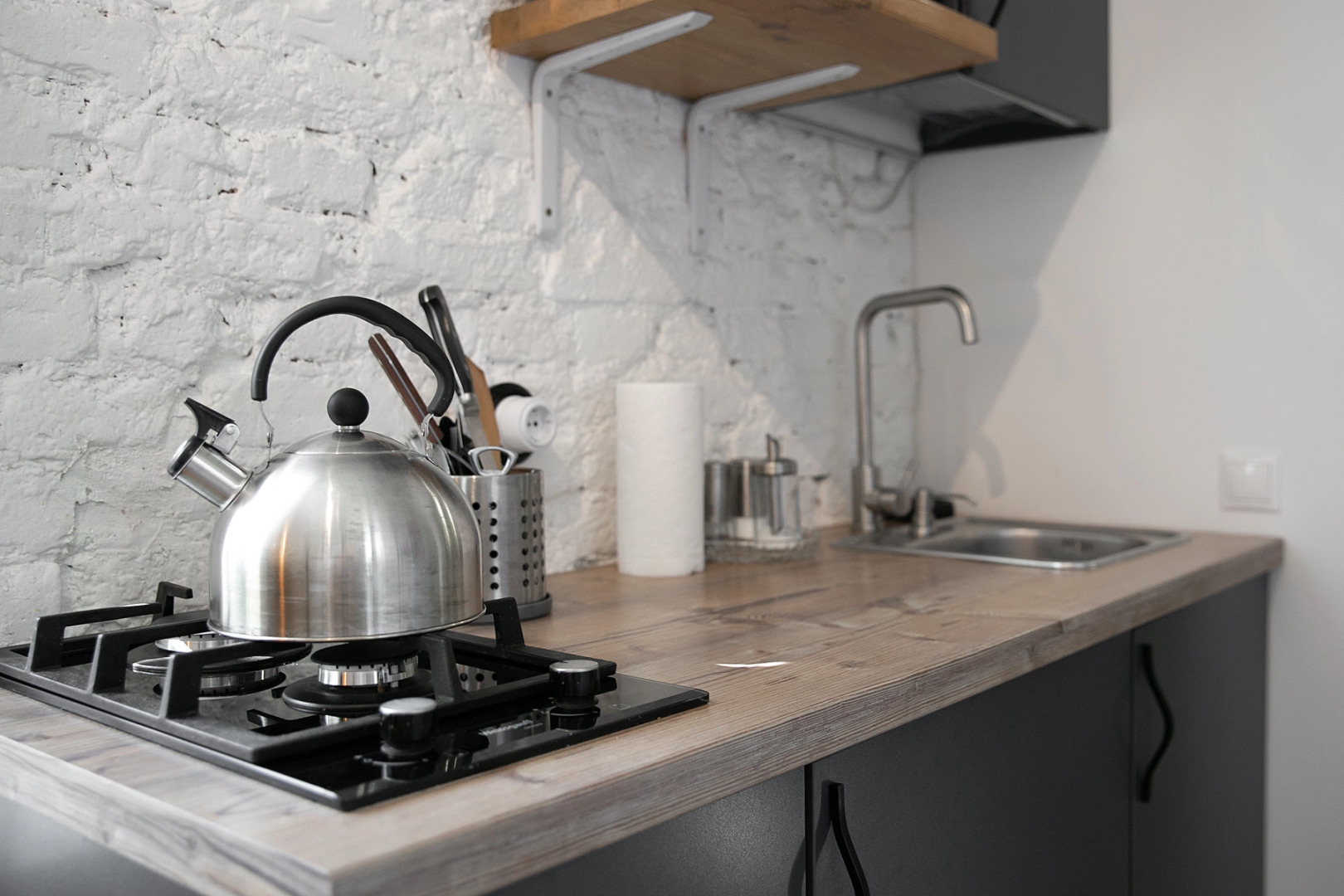 Апартаменты Лофт у Вокзала