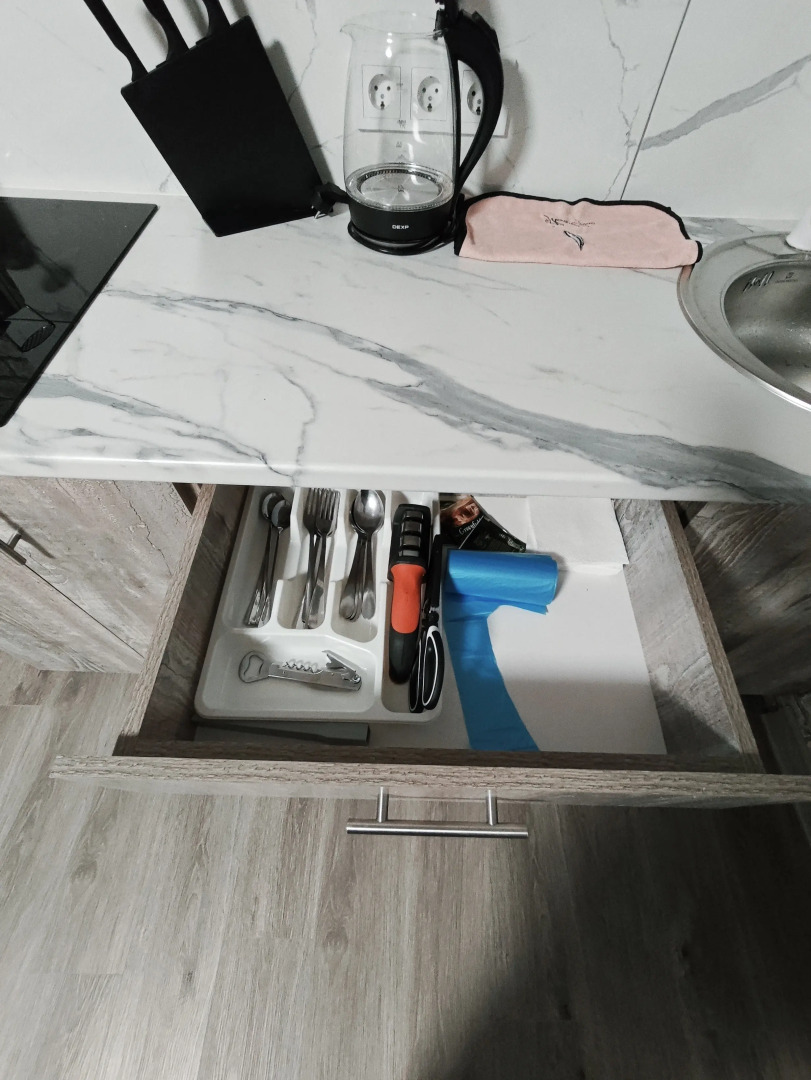 Апартаменты на Красной Армии 136/11