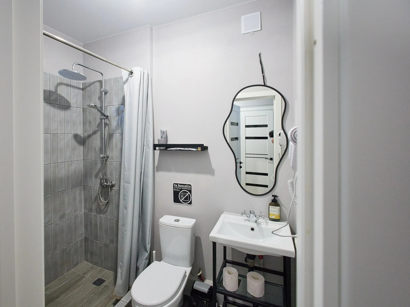 Частный дом рядом со святым источником и видом на часовню Дивеево