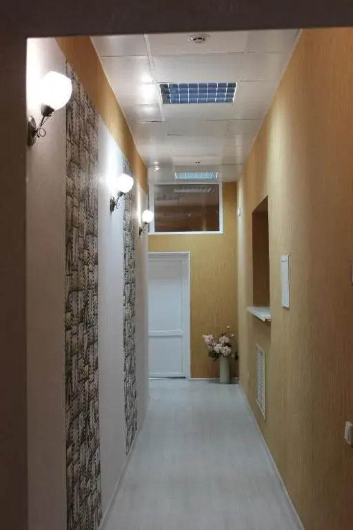 Мини-отель Атлас