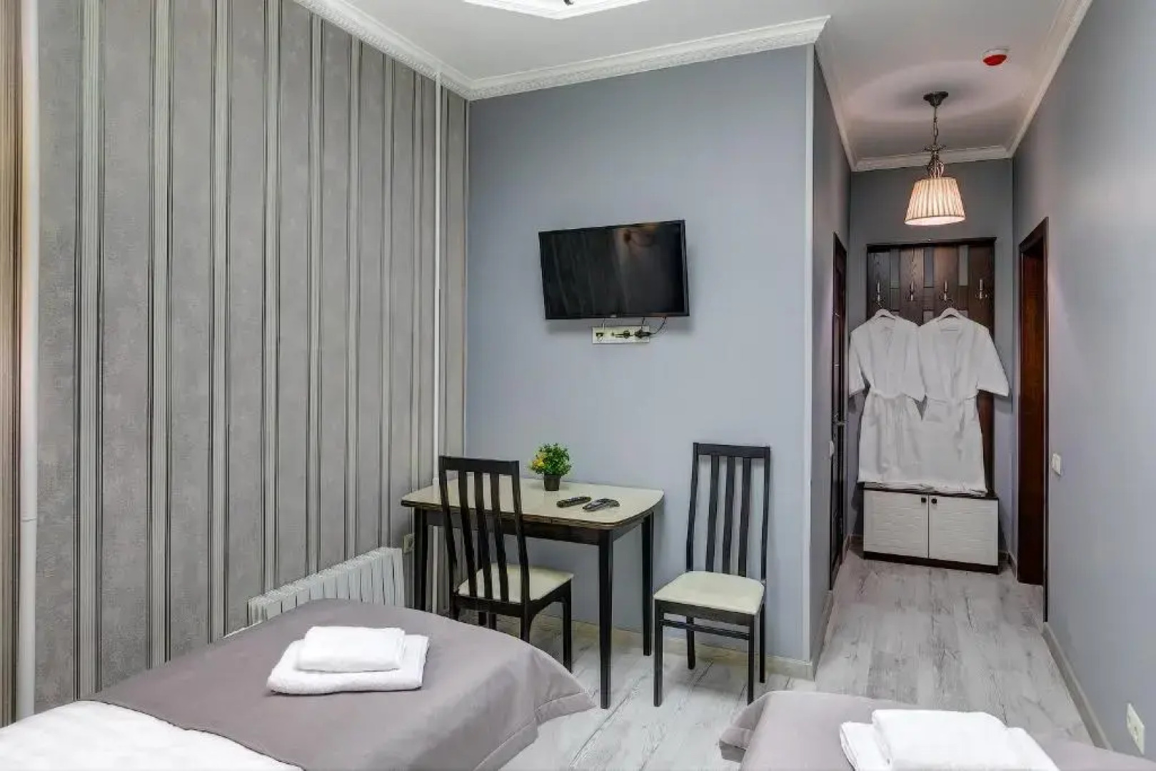 Мини-отель City