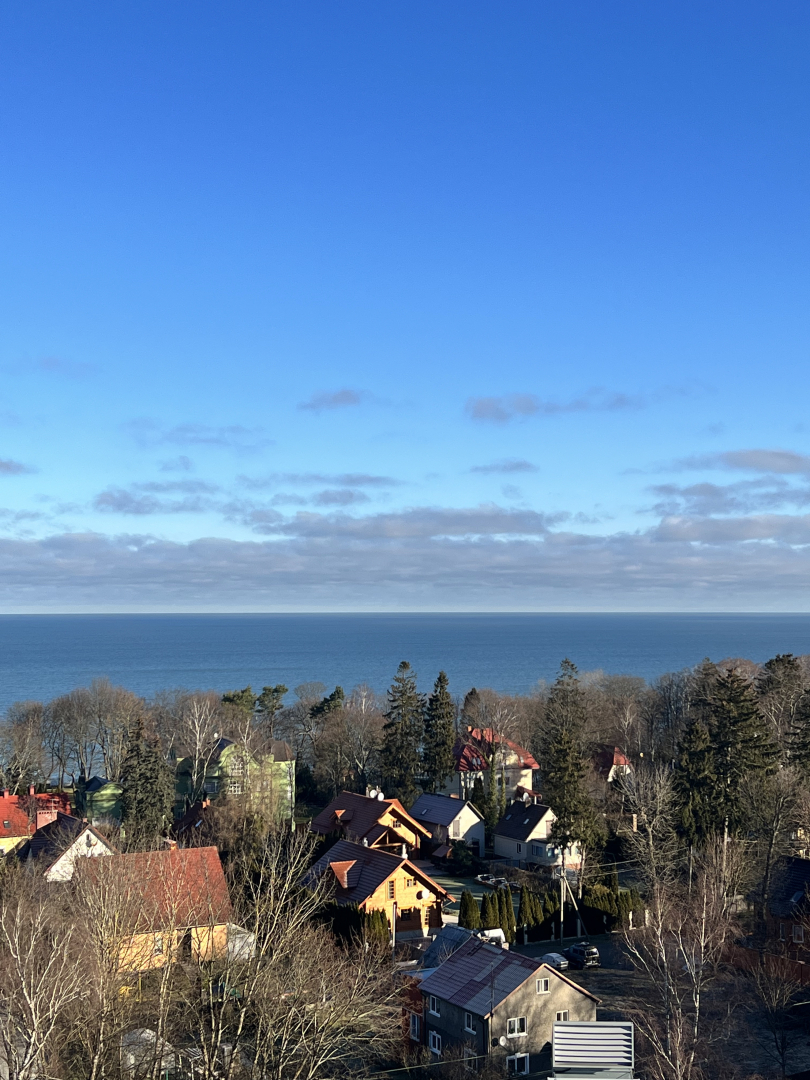 Апартаменты Crystal