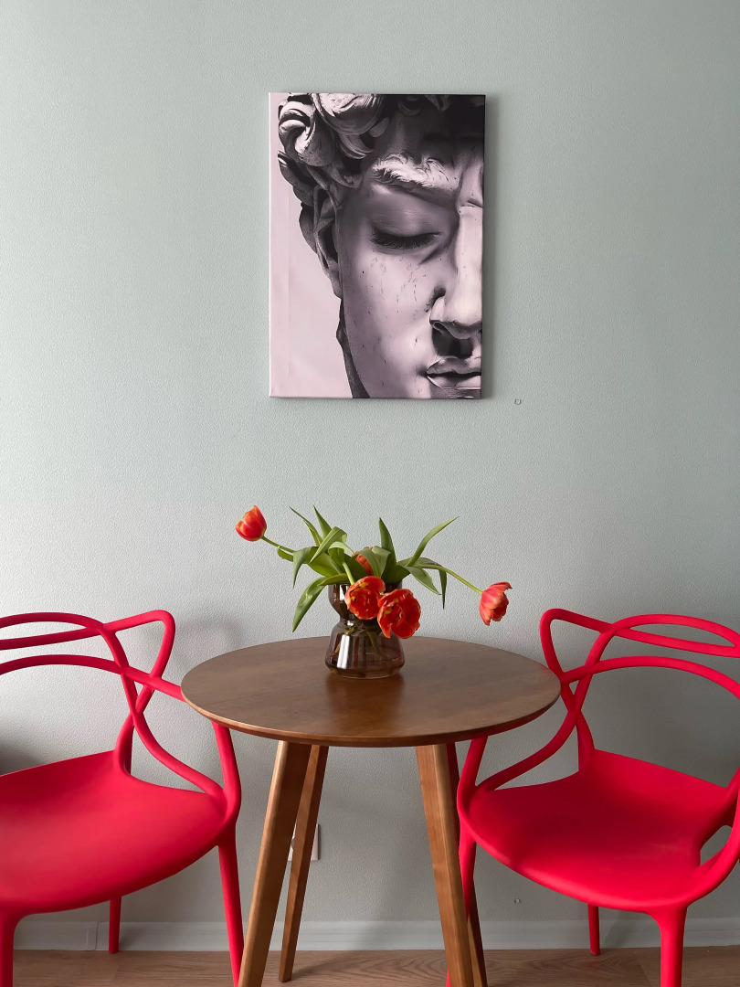 Квартира Dom вдали от дома