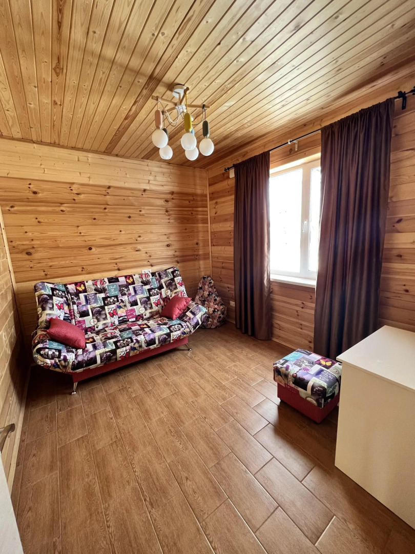 Частный дом Олимп до 12 гостей