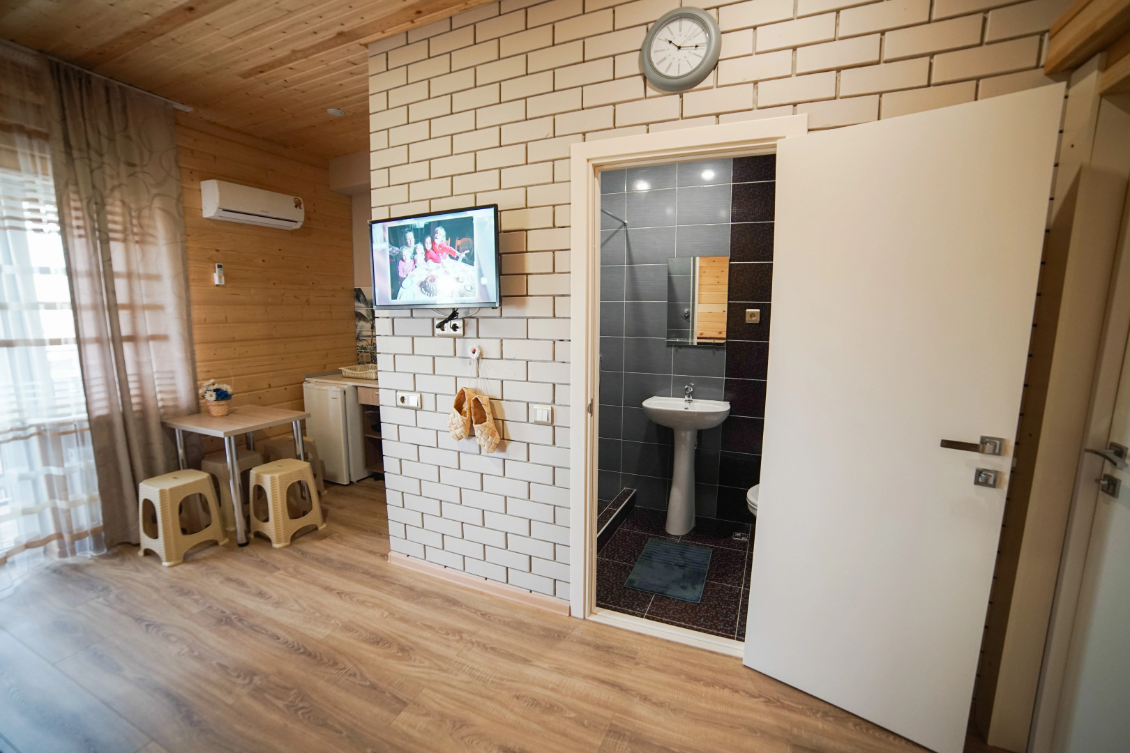 Гостевой Дом Энергия Жизни