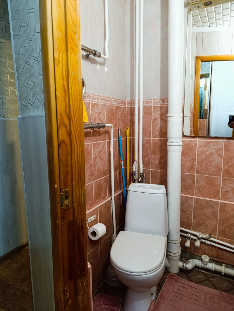 Апартаменты Уютные