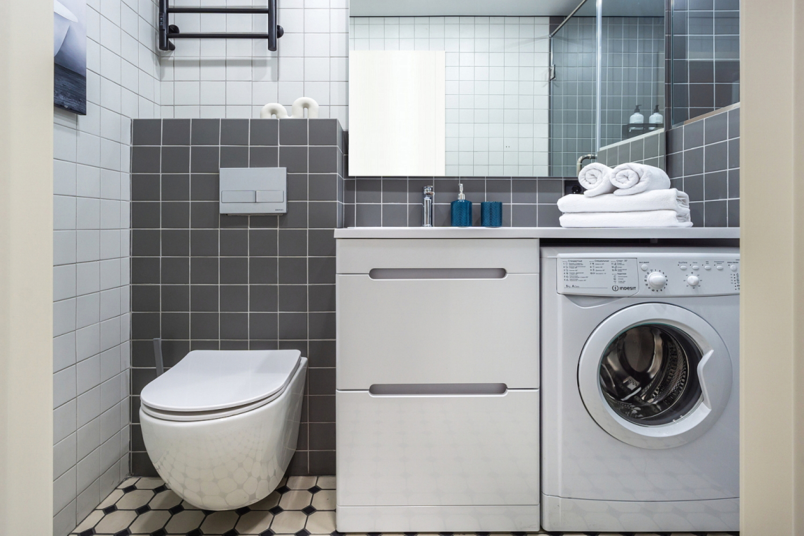 Апартаменты Queenstay Шелби на Войковской