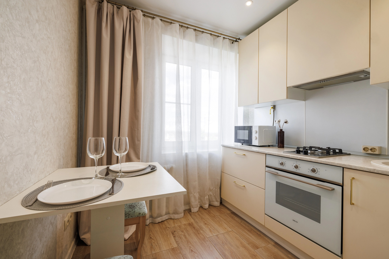 Квартира Красноармейский Проспект 26