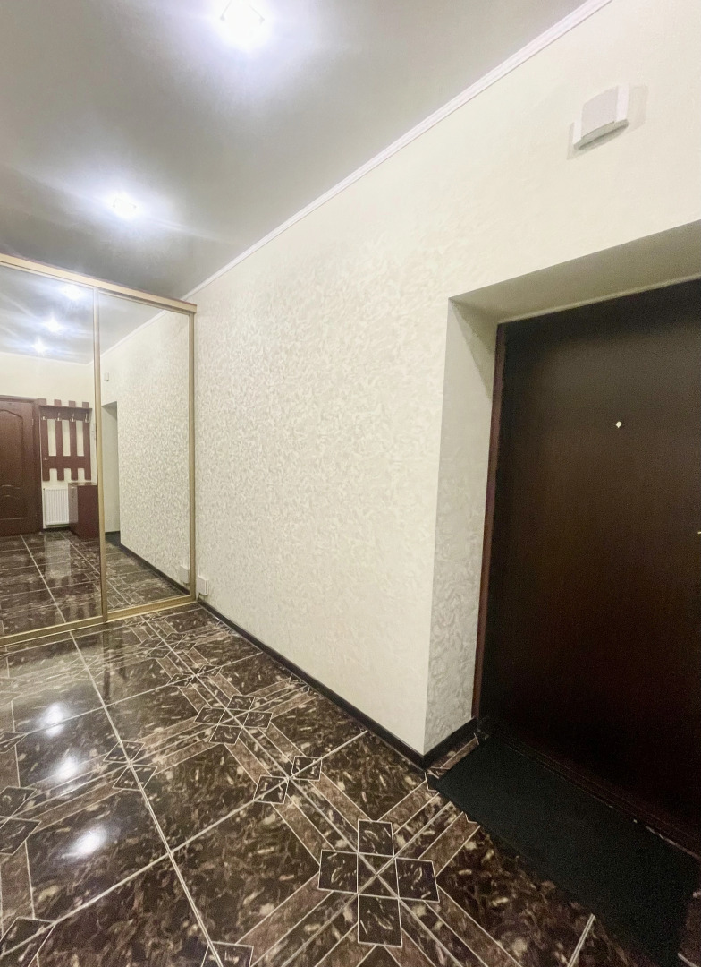 Апартаменты Гагарина 2А