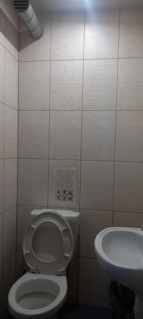 Гостиница В Городе N