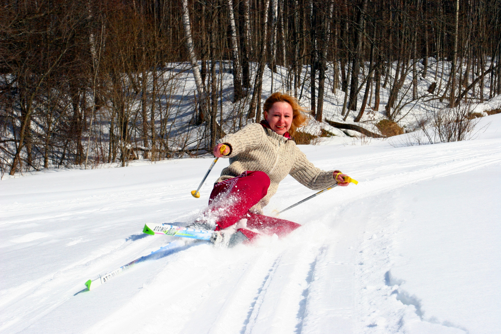 Пансионат Заря