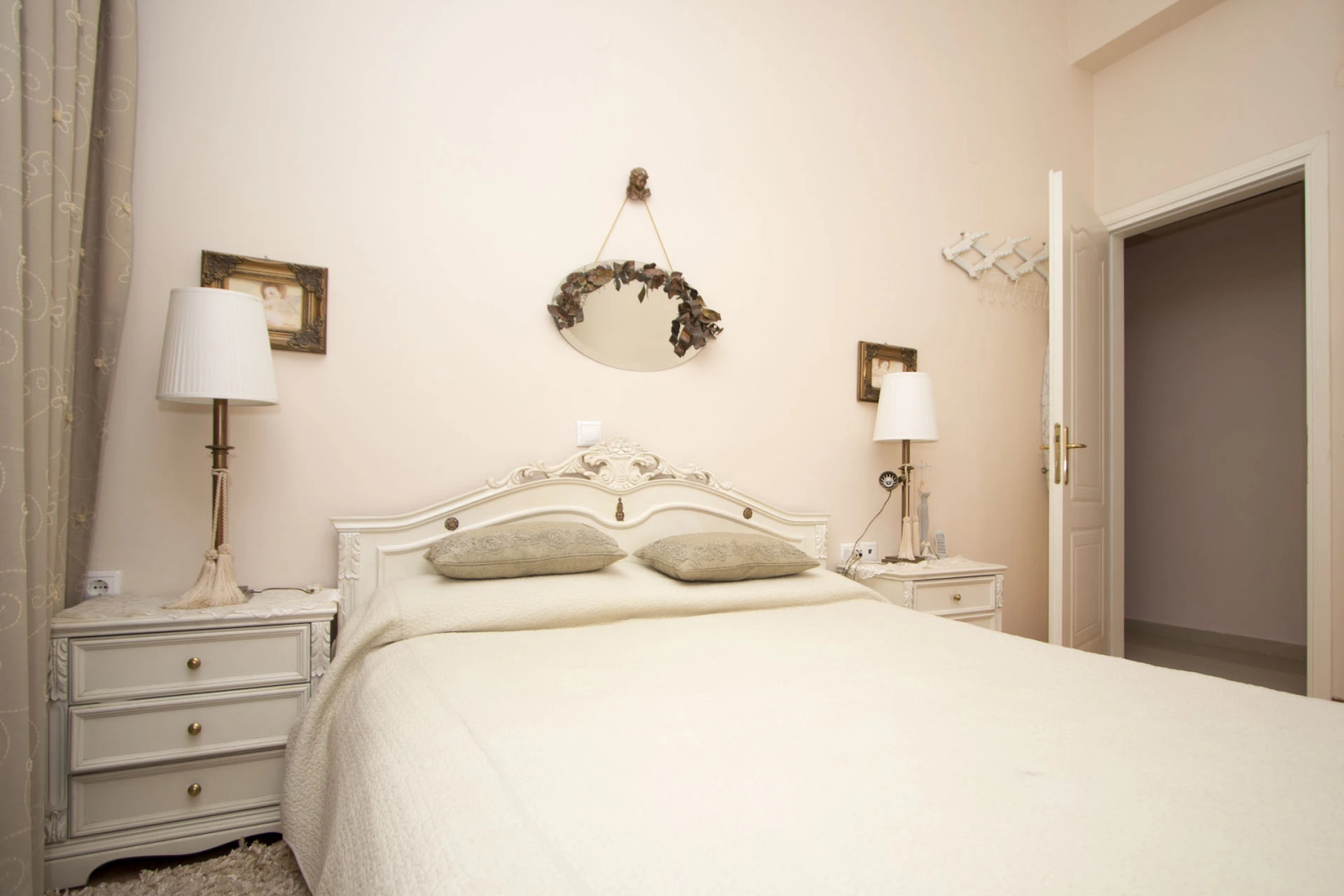 Виллв Duret Sea Side House Pefkohori