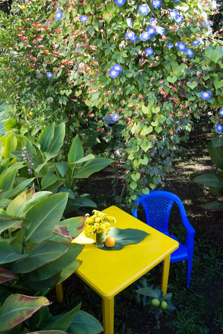 Гостевой Дом RusAmra