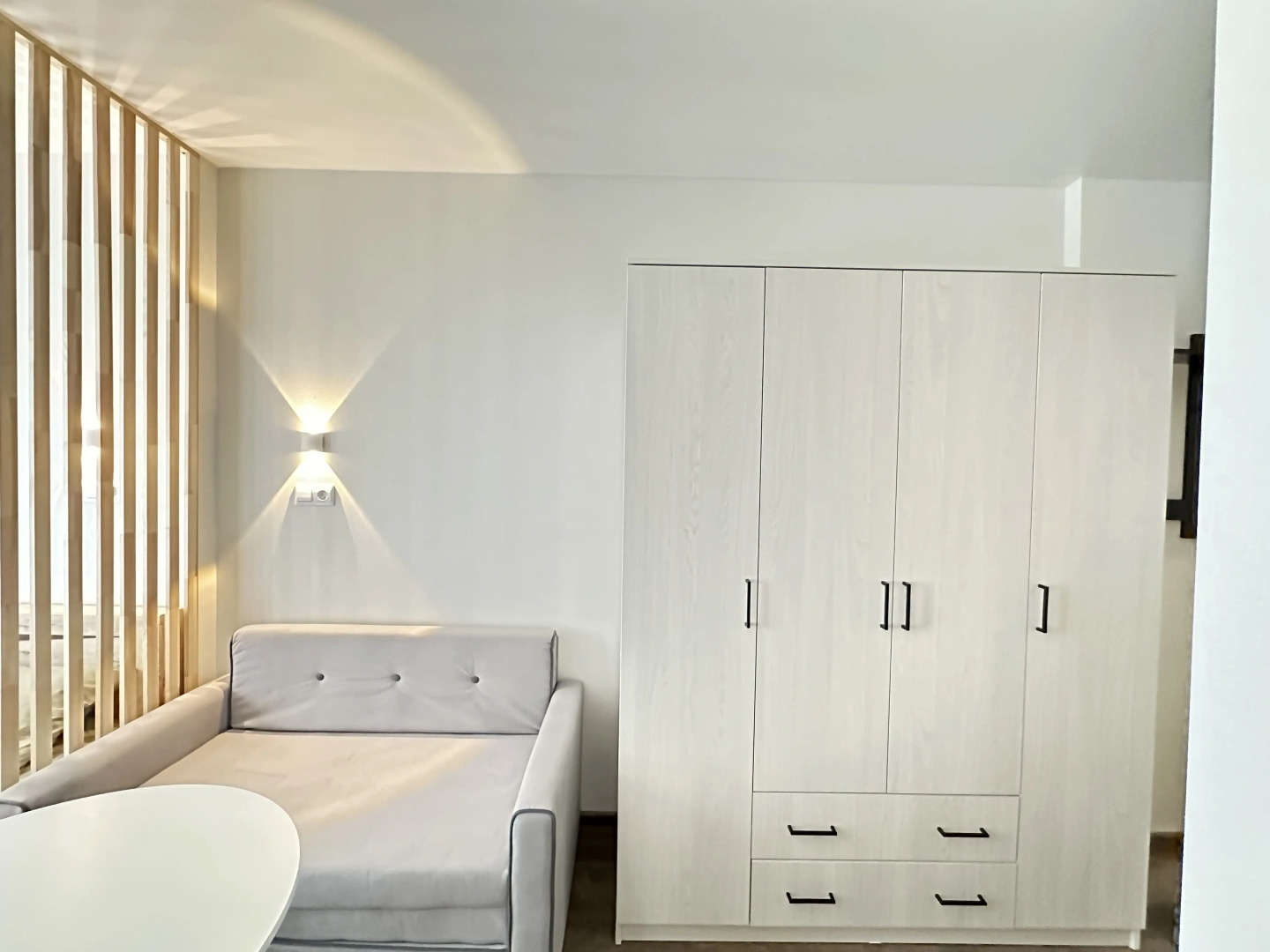 Квартира Уютная Студия в Екатеринбурге