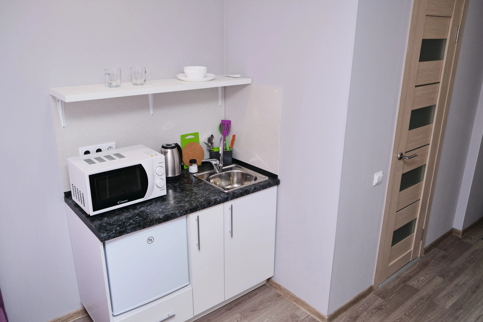 Апарт-отель La Noche