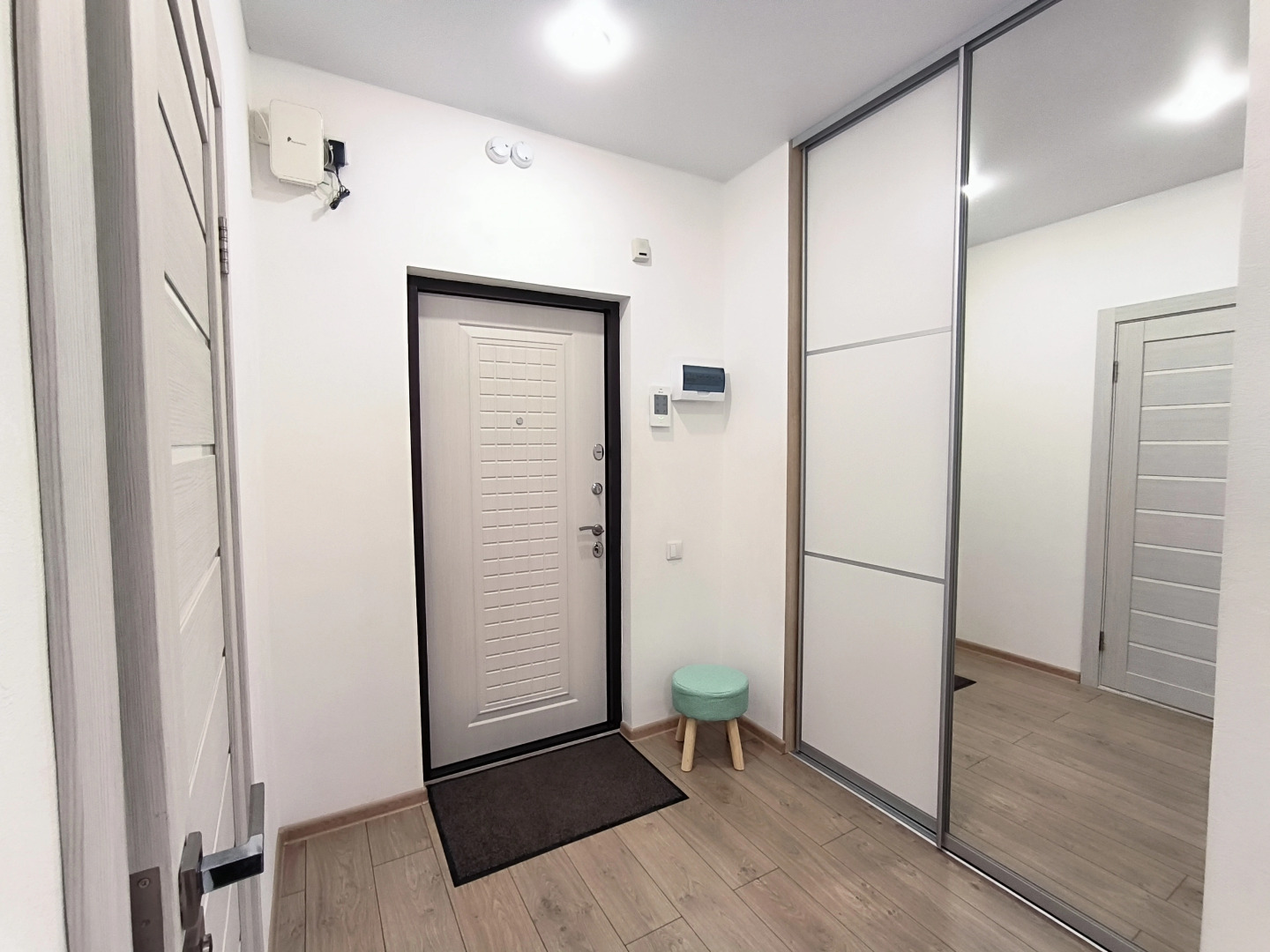 Квартира Костарика в Центре Тюмени