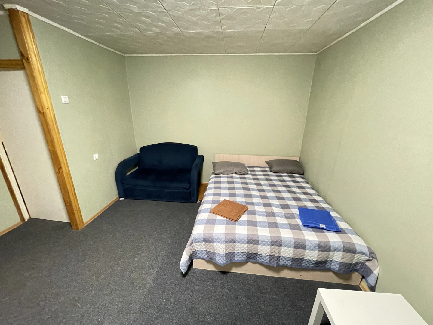 Апартаменты Сходненская