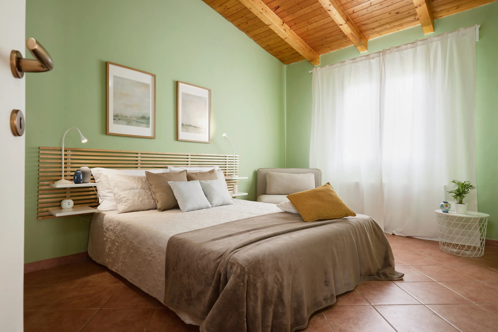 Вилла Giardino di Limoni