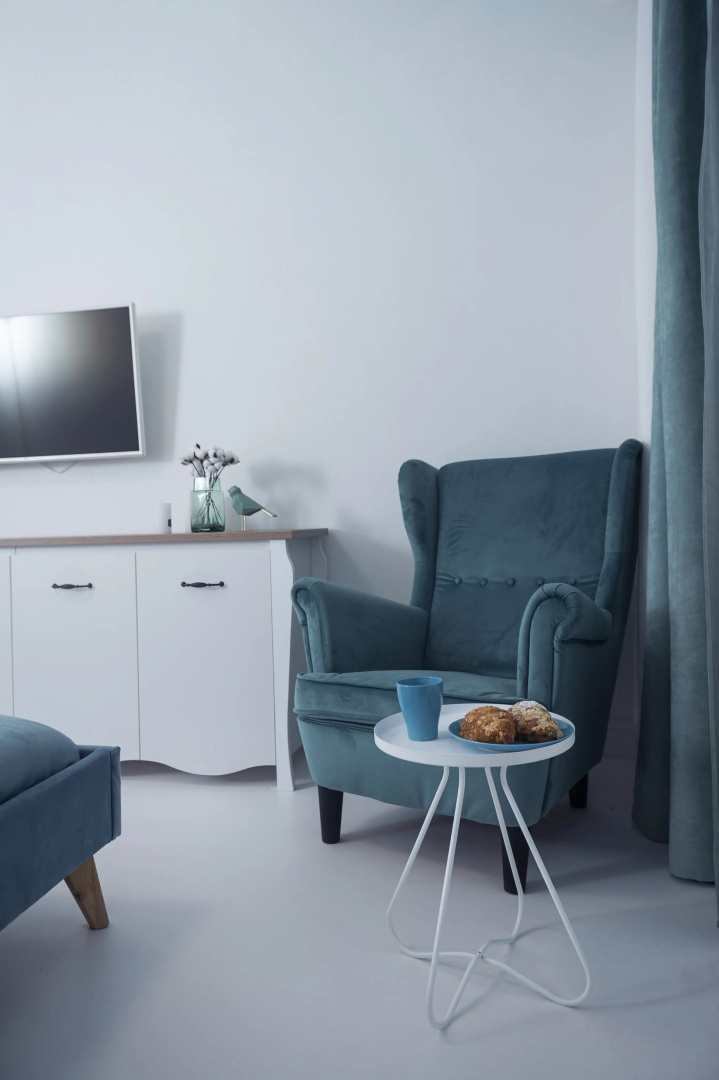 Апартаменты ApartNiia у Моря