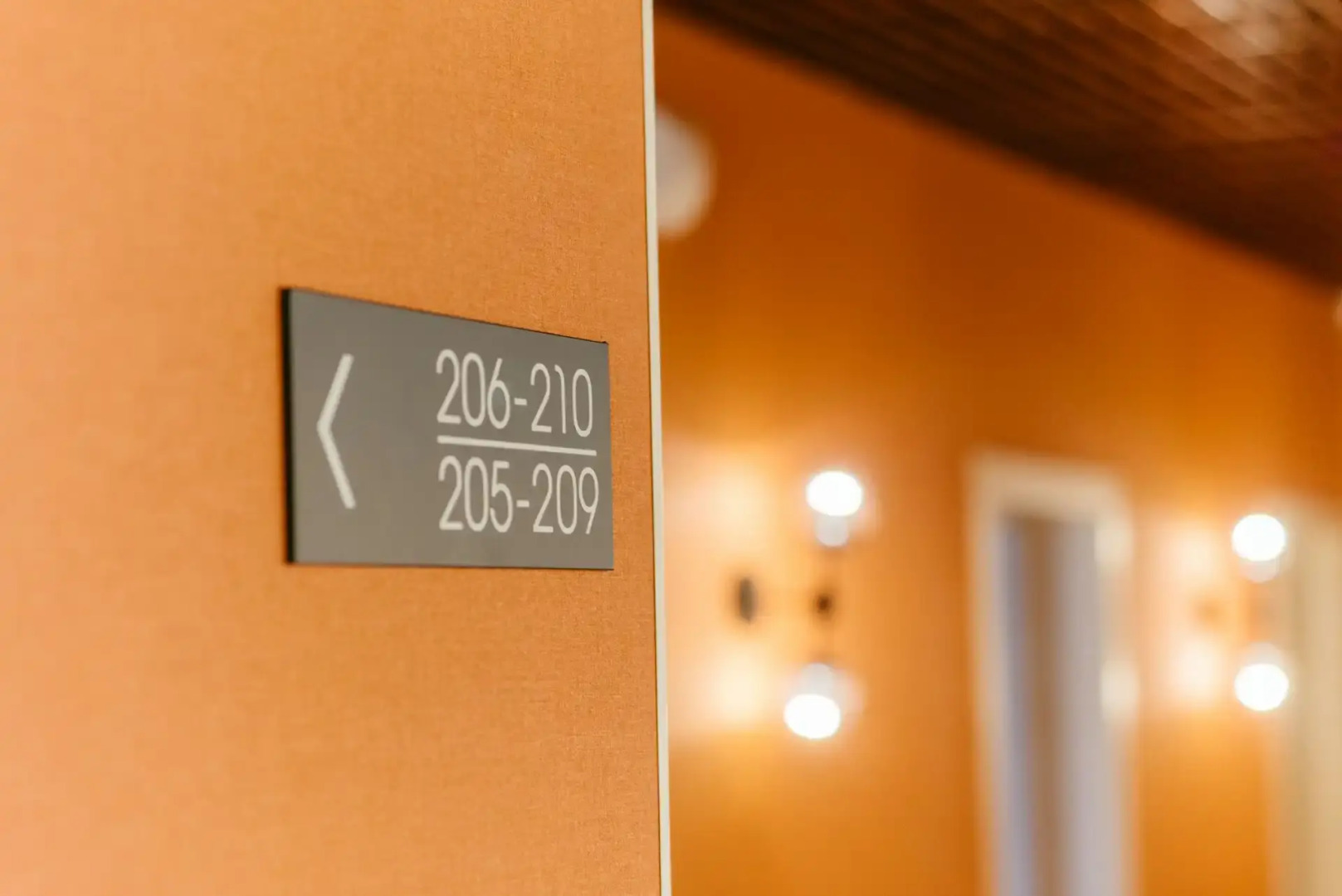 Отель Loft-Hotel