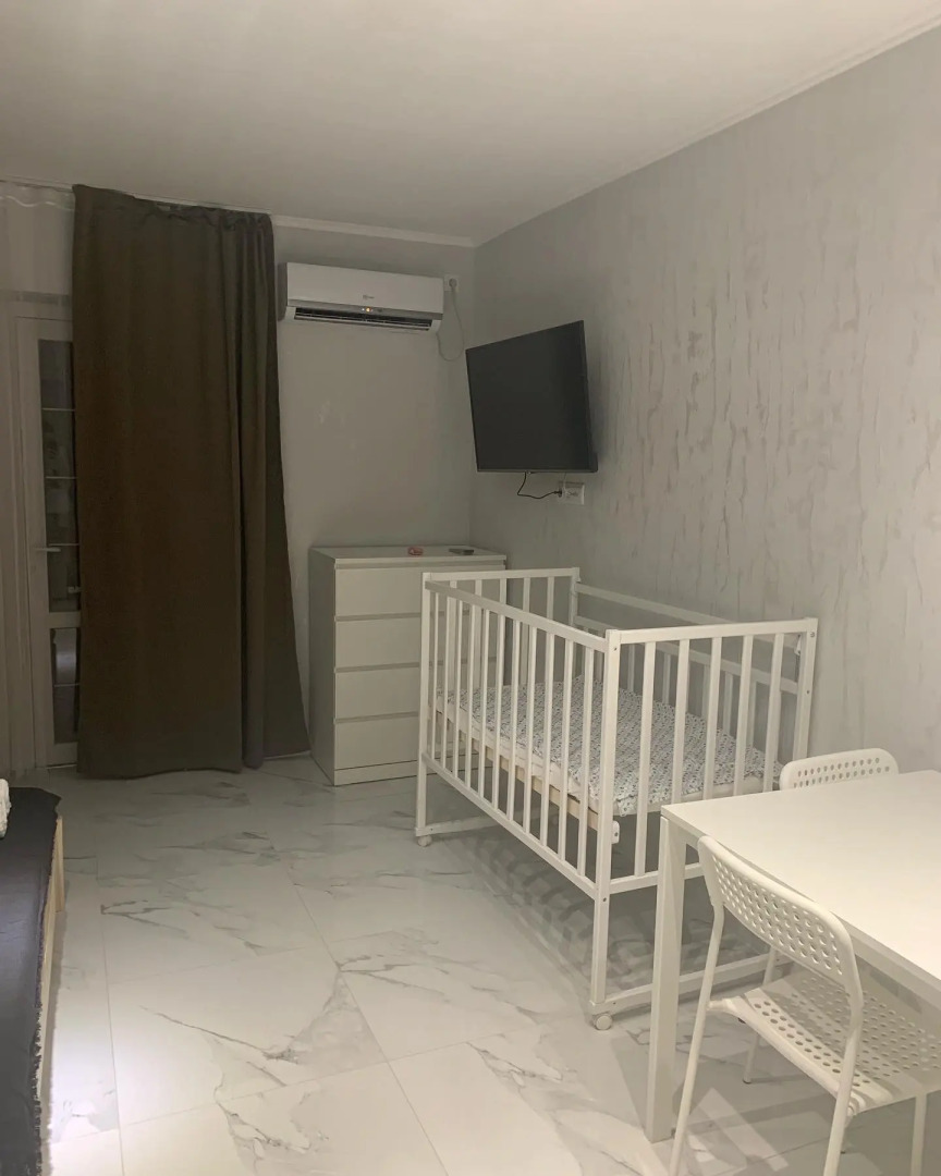 Гостевой дом Моркофка