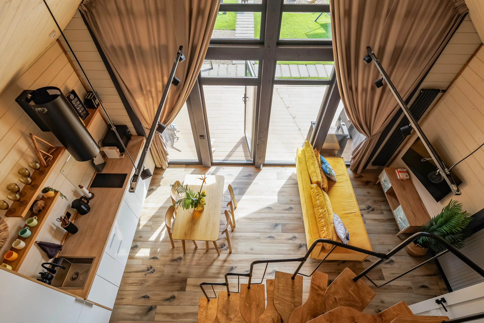 Частный Дом Бали