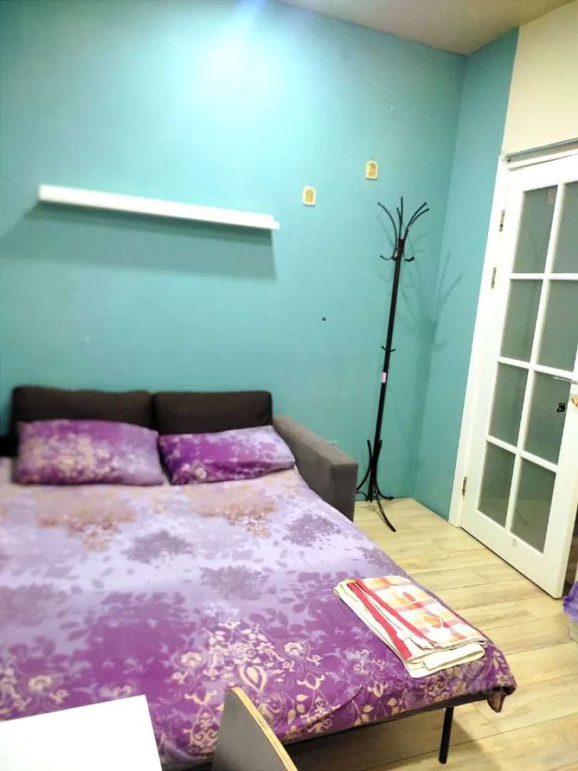 Apart-Hotel Kudrvo