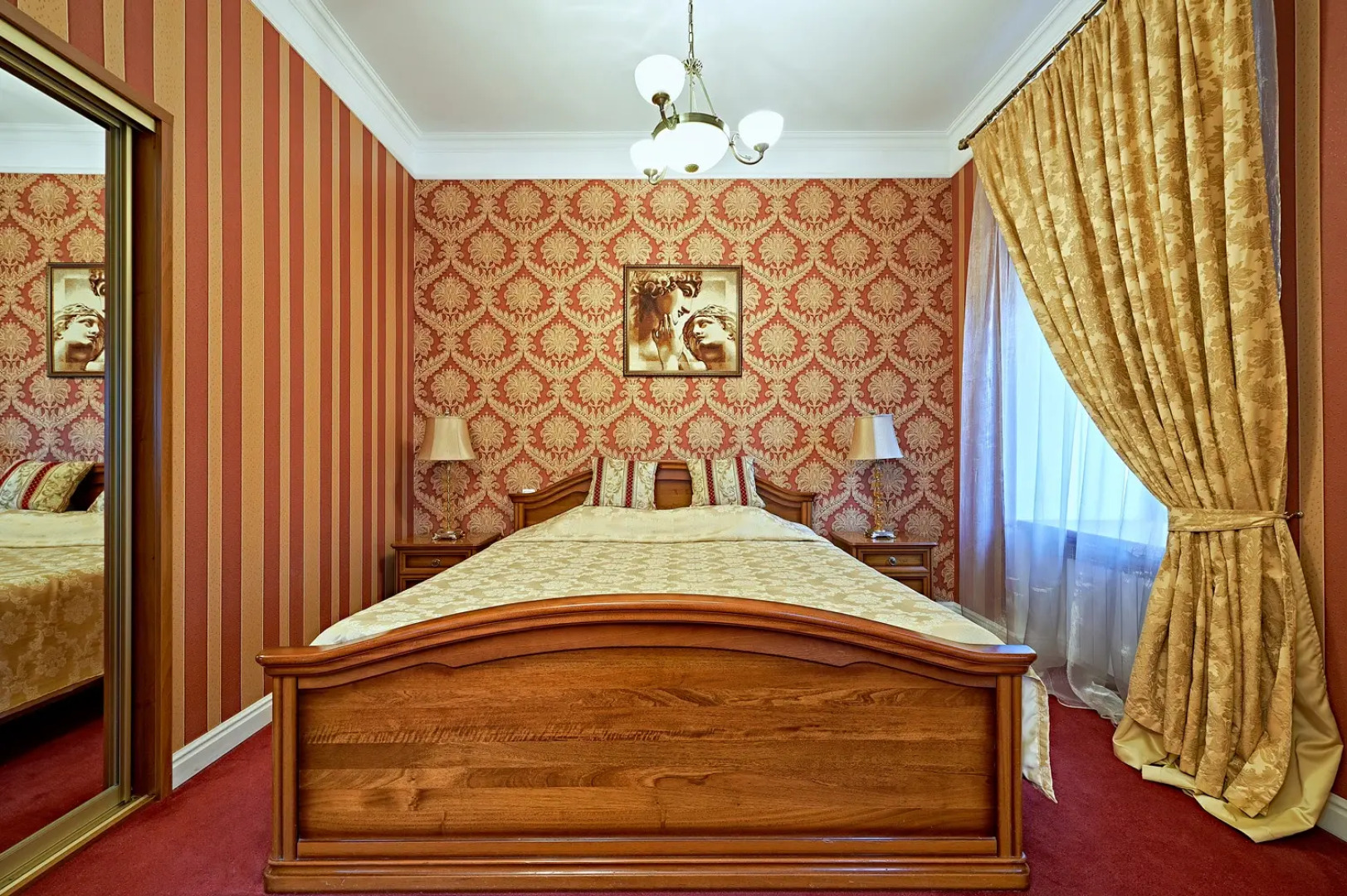 Меблированные комнаты Барышкофф