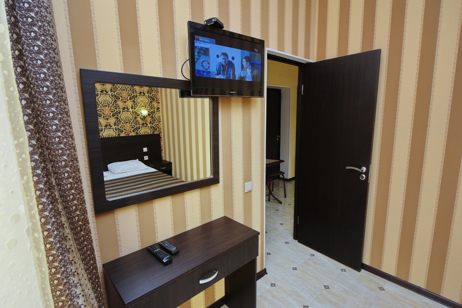 Гостевой дом Ахиллес Палас