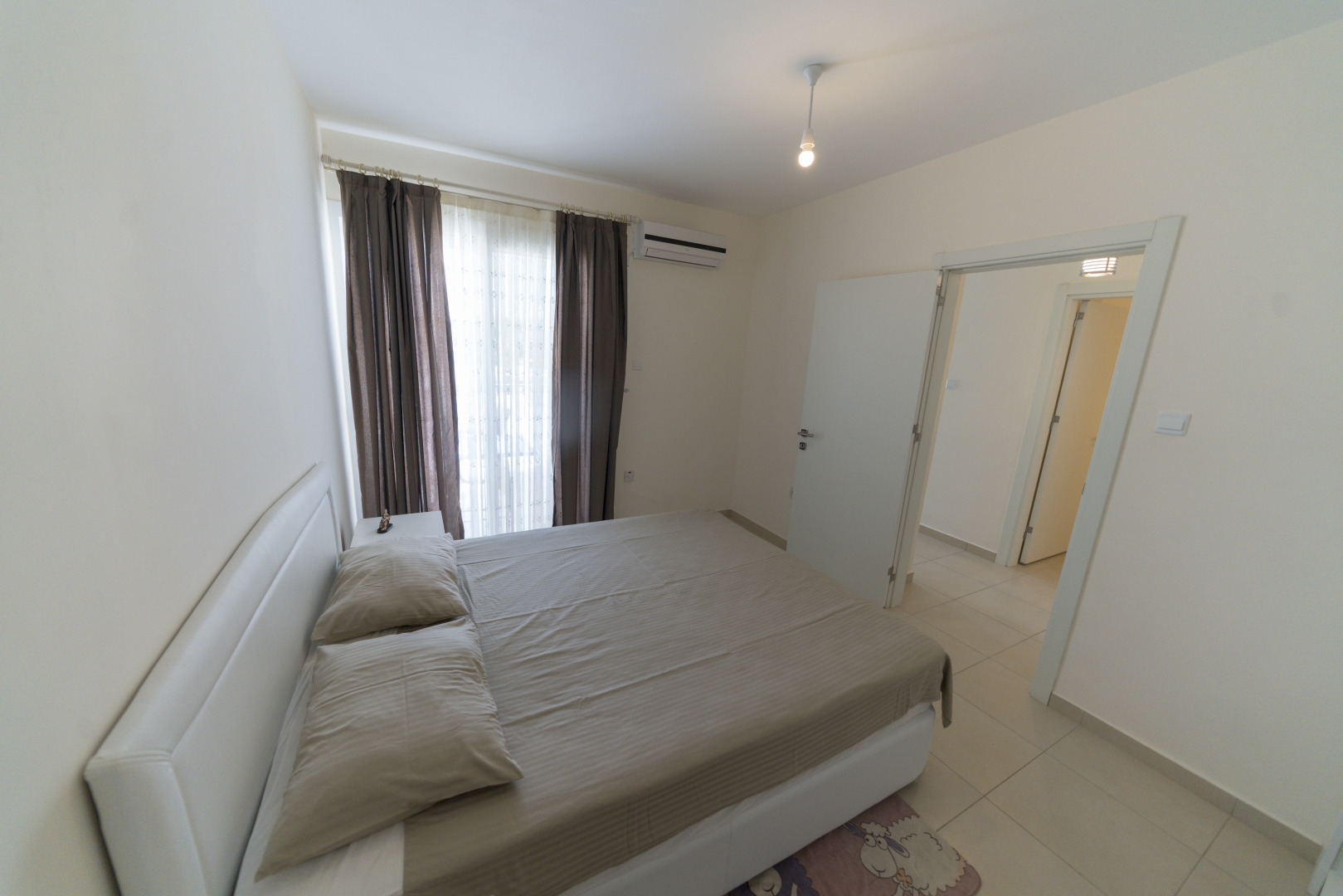 Caezar Beach Apartaments