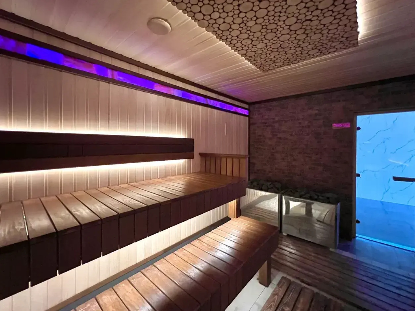 Отель Derbent Hotel & Spa Premium