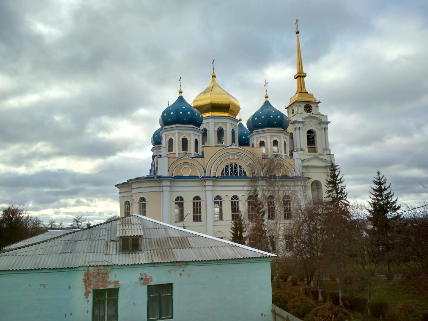 Гостевой дом Болхов
