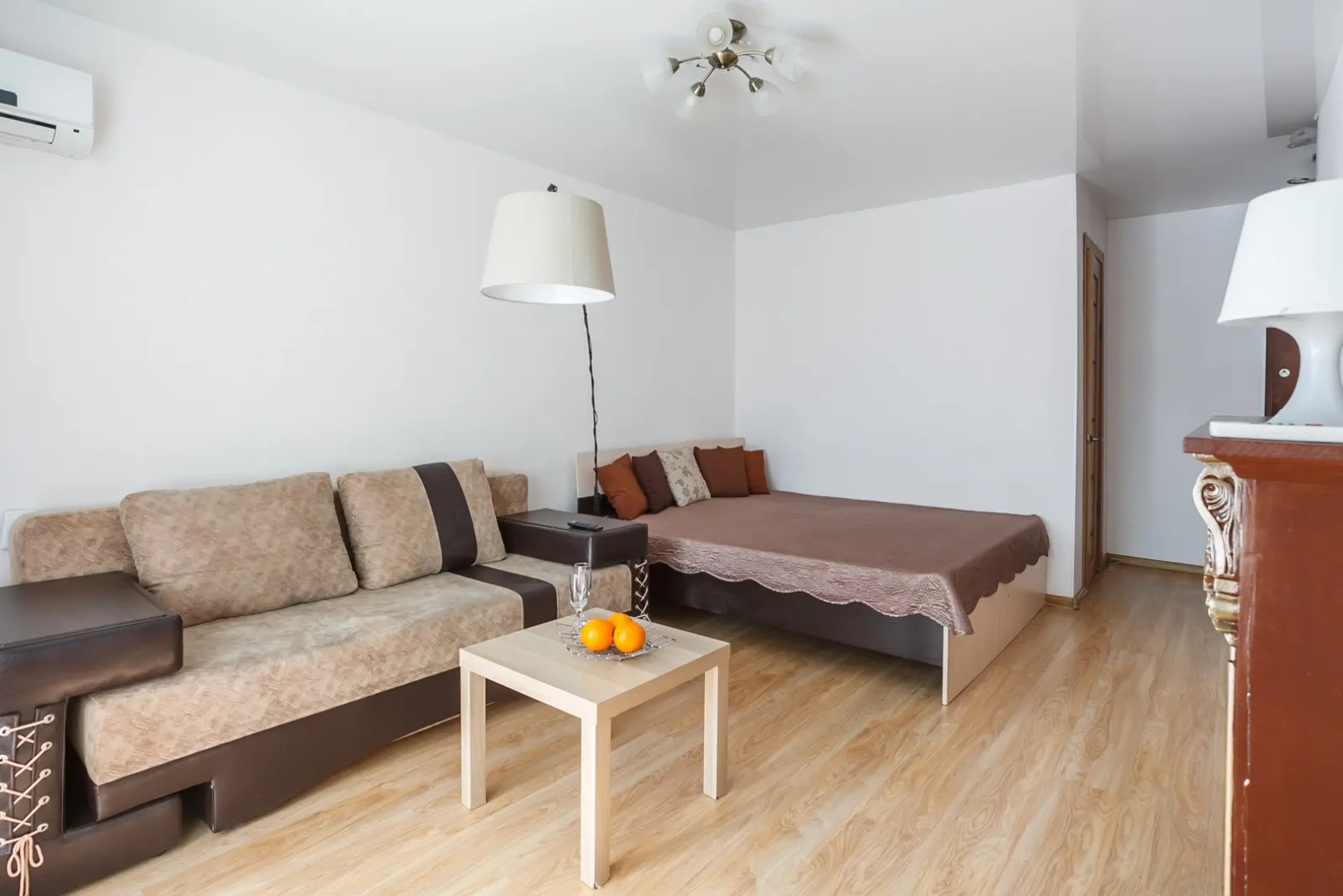 Апартаменты Ленина площадь Блюхера