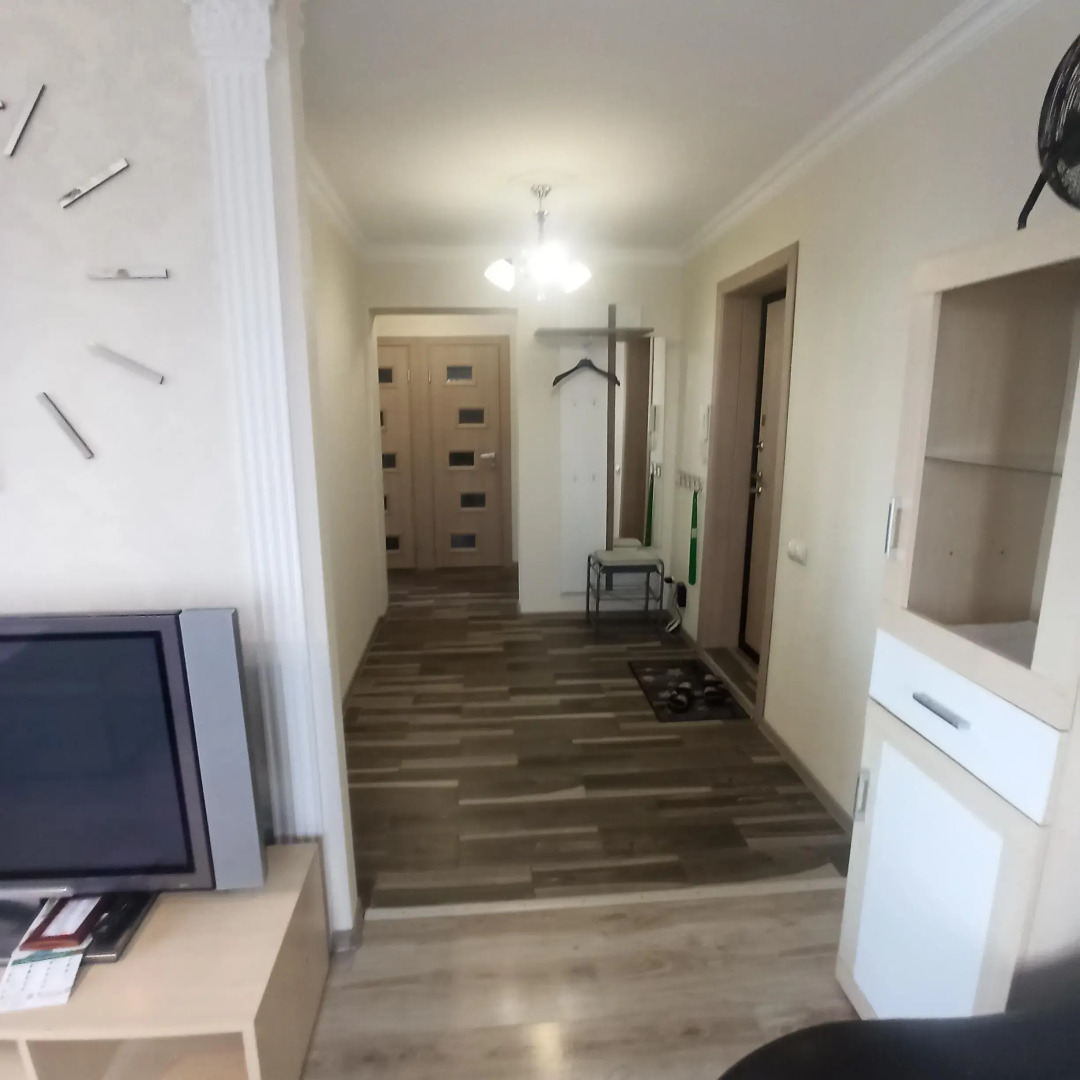 Апартаменты на Проспекте