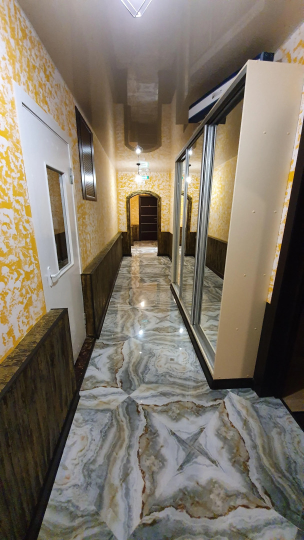 Отель Уют на Можайском Шоссе