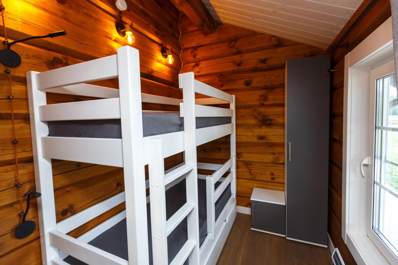 Частный дом Дом Рыбака