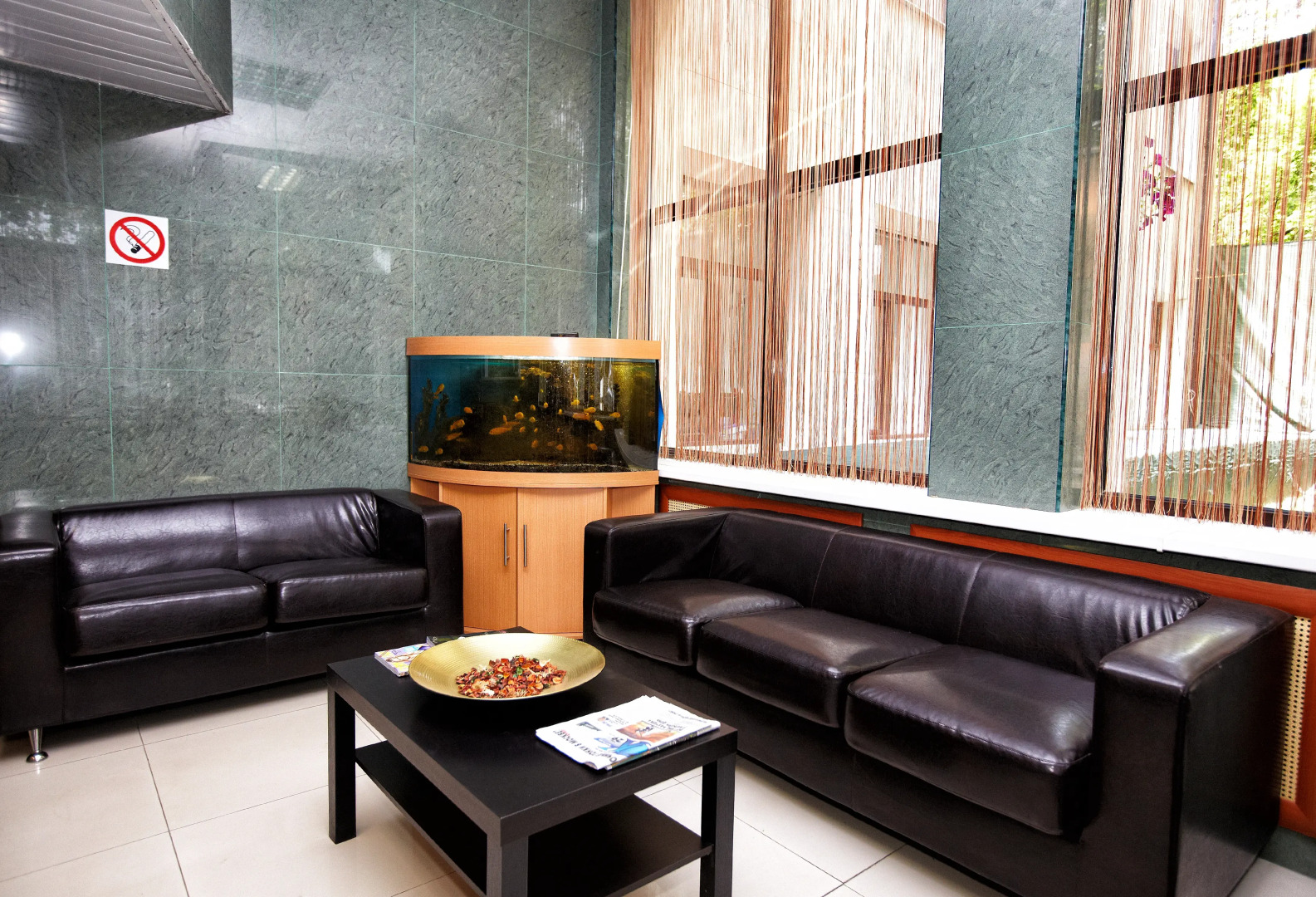 Отель Алексеевский