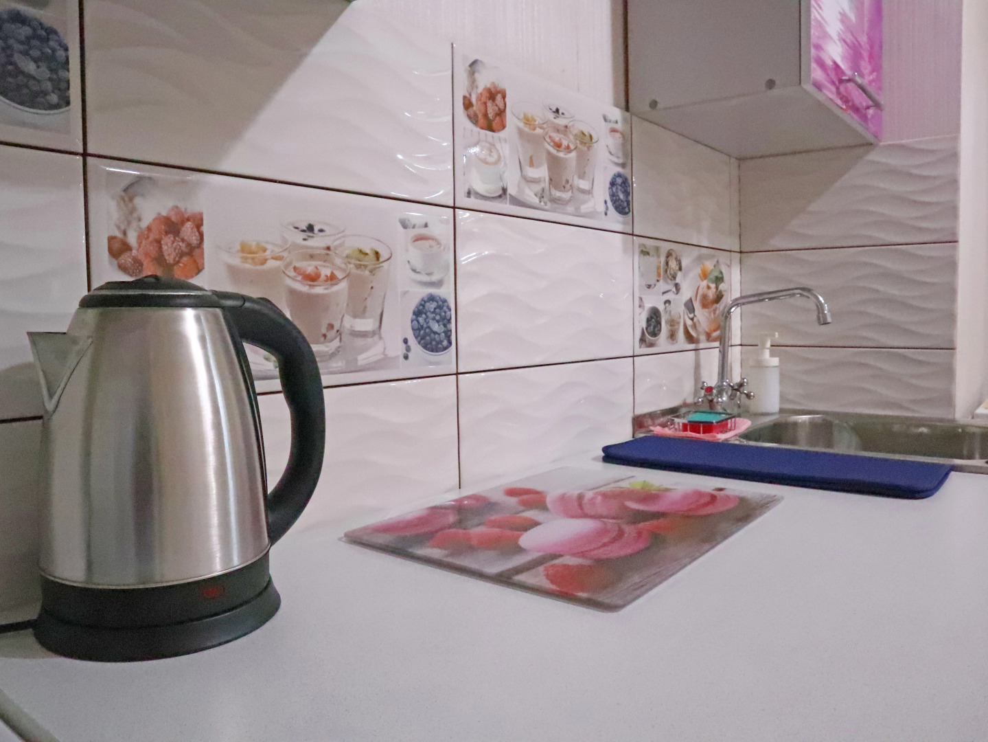 Апартаменты Granada в центральной части города