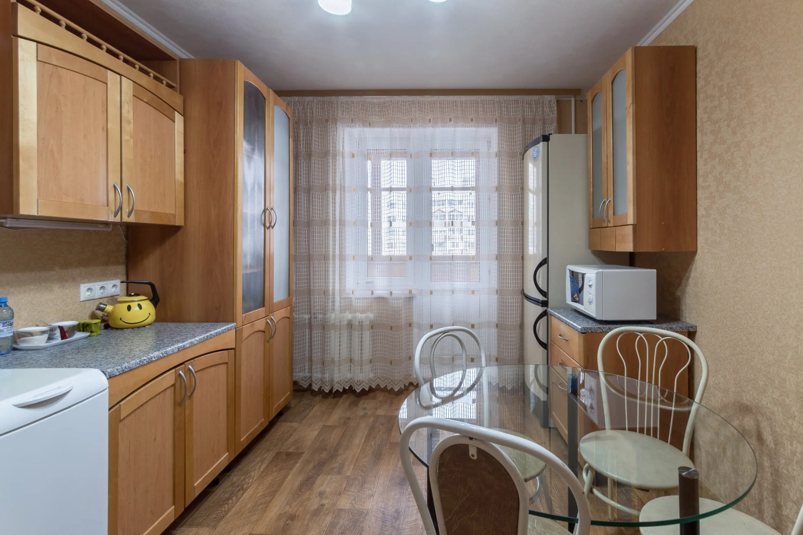 Квартира Pskov City Apartments Рокоссовского 32