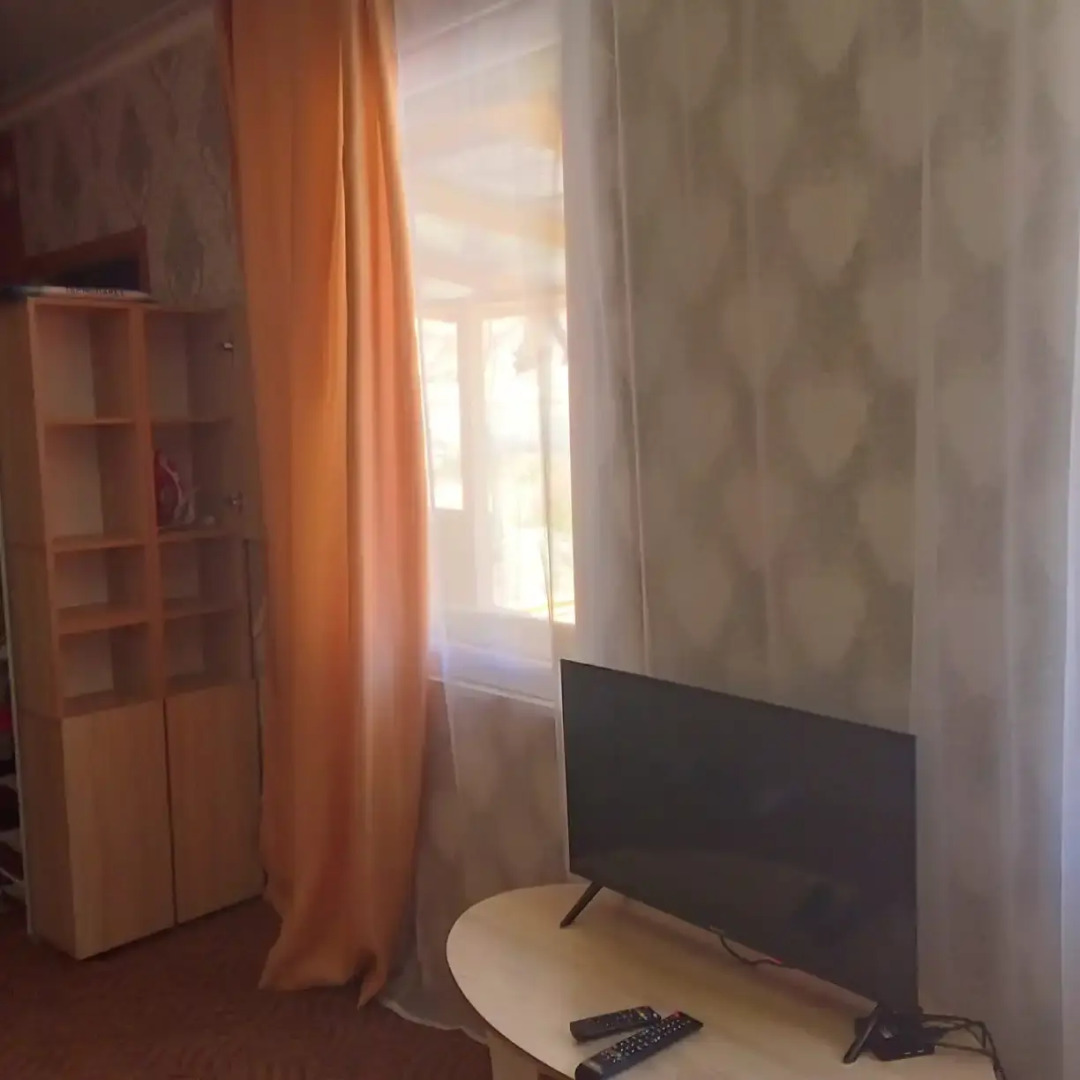 Гостевой Lом Домик в Бугазе