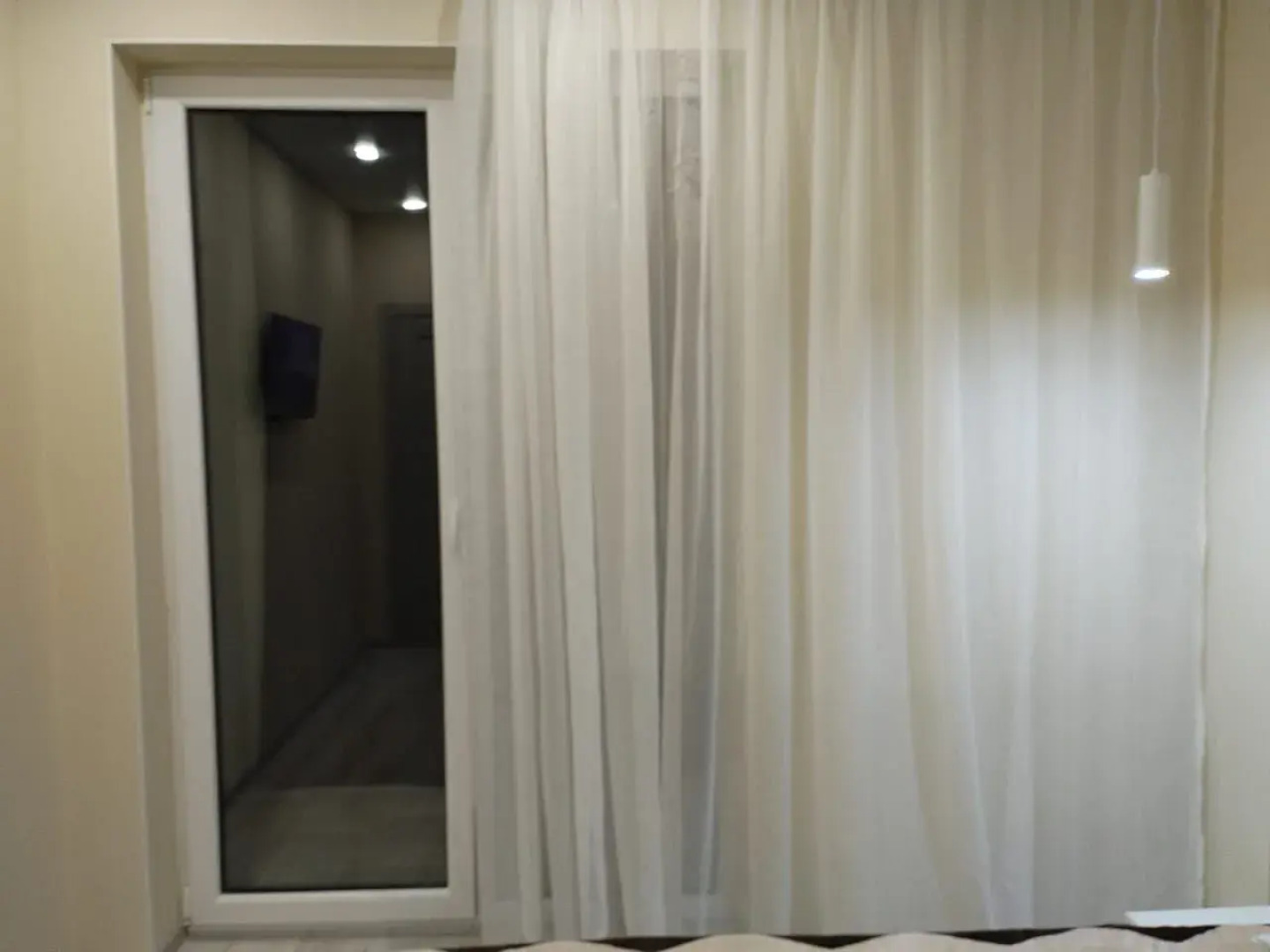 Квартира на Римской улице