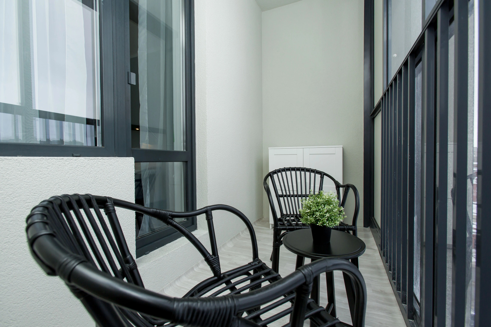 Апартаменты Life in Emeralds