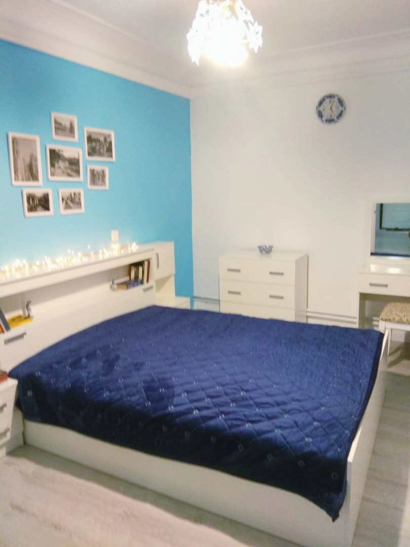 Апартаменты Гжель с личной парковкой