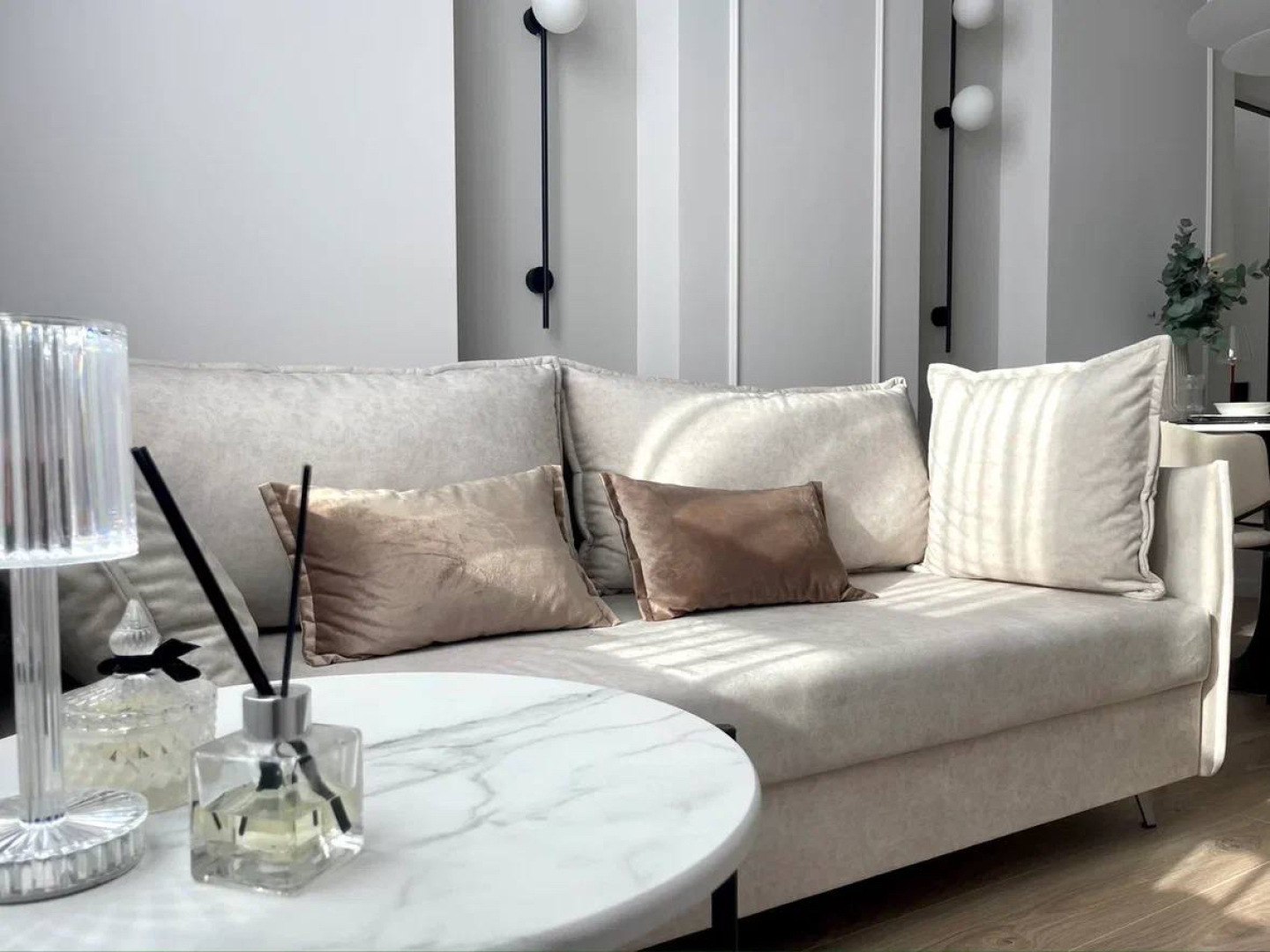 Апартаменты Дизайнерские Премиум Класса