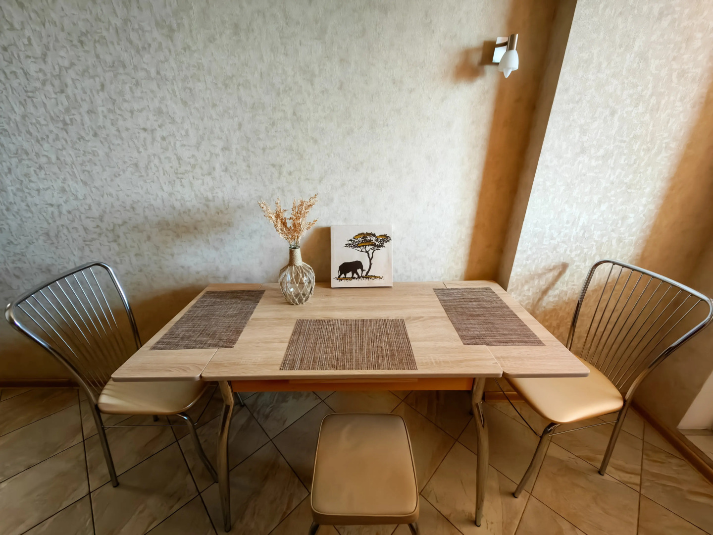 Квартира Видовая квартира в шаговой доступности от метро Строгино