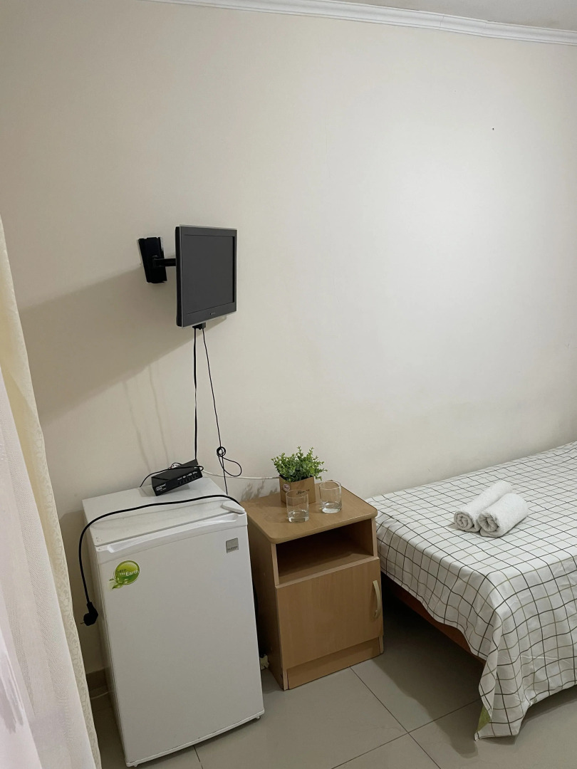 Гостевой дом МОРЕ РЯДОМ