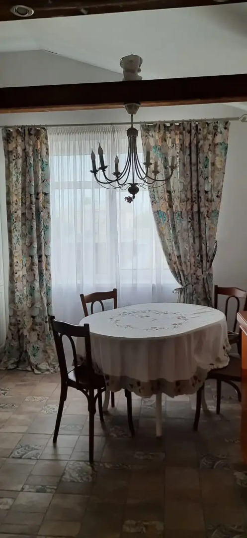 Апартаменты Прованс