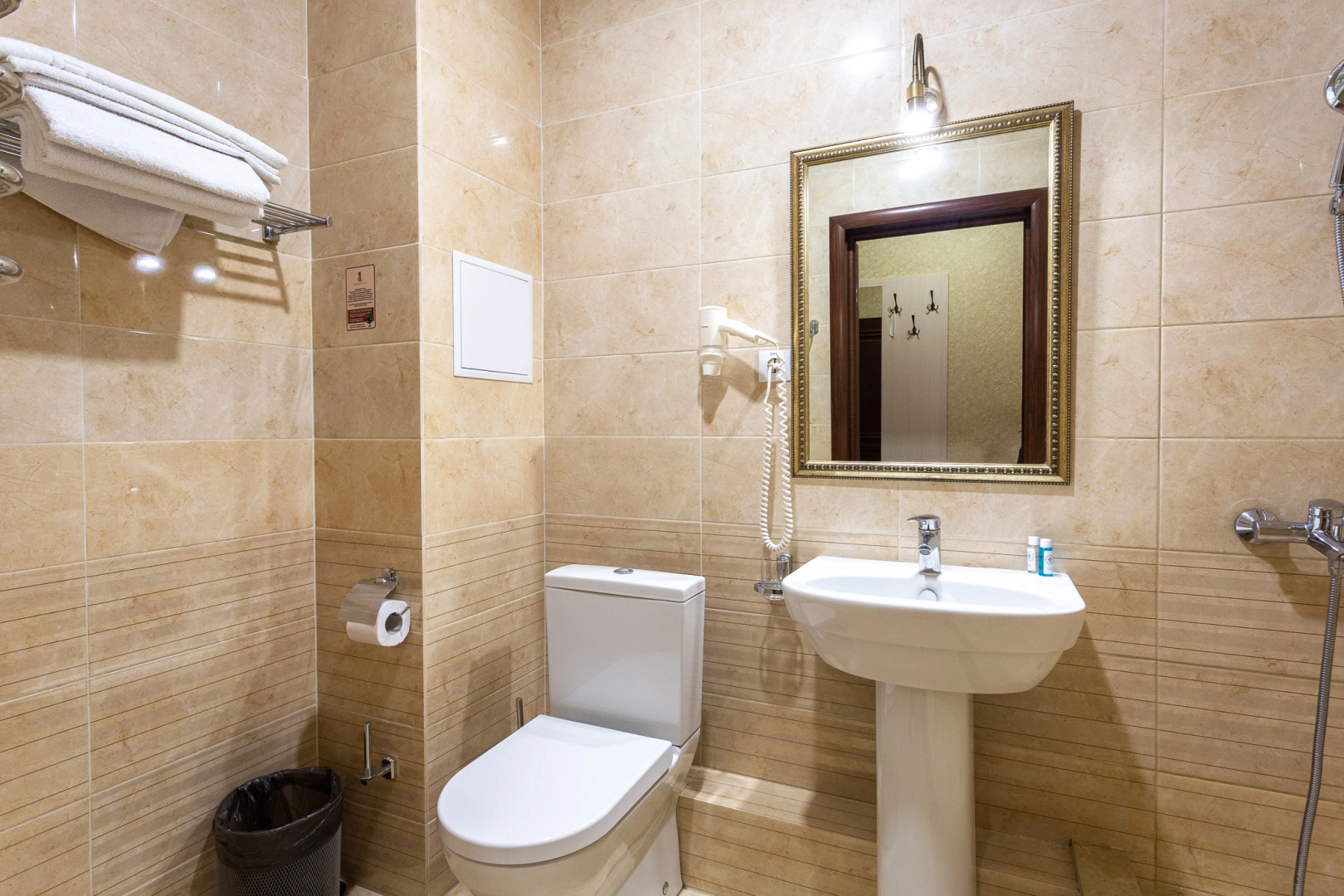 Апартаменты Жемчужина Черного моря Стандарт